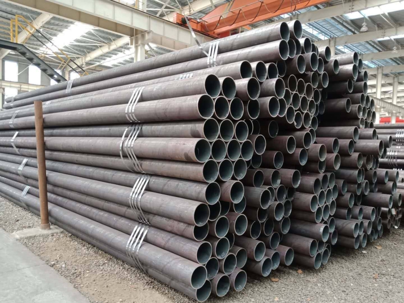 嘉荫30CrMo合金无缝钢管